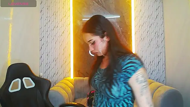 Daphne nicole b online show from 1, 7, 2026