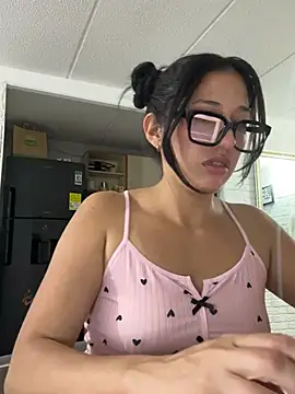 susi chimm online show from 13, 3, 2026