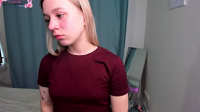 Stacy Soft online show from 12, 3, 2026