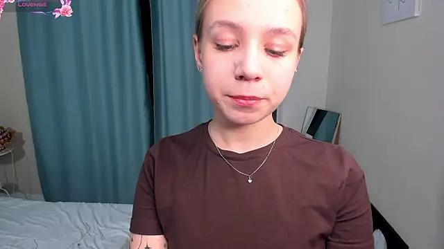 Stacy Soft online show from 19, 3, 2026