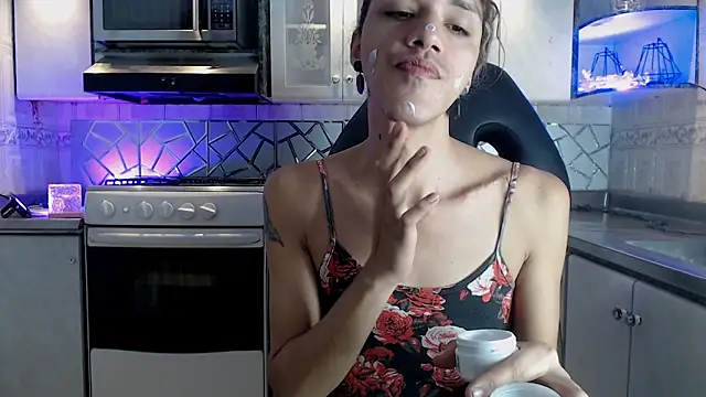 Snapshot of CrisOzzz chatting on 13, 3, 2026 CrisOzzz online show from 13, 3, 2026