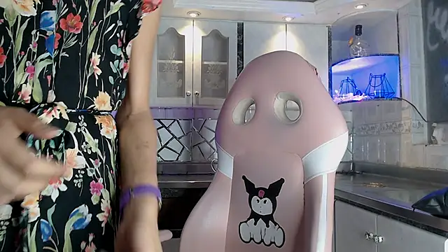 Snapshot of CrisOzzz chatting on 16, 3, 2026 CrisOzzz online show from 16, 3, 2026