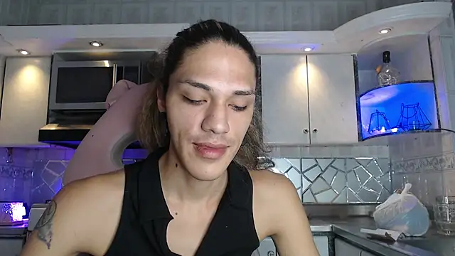 Snapshot of CrisOzzz chatting on 20, 3, 2026 CrisOzzz online show from 20, 3, 2026