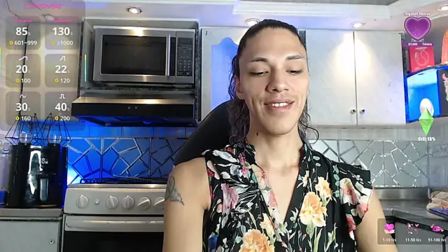 CrisOzzz online show from 30, 5, 2026