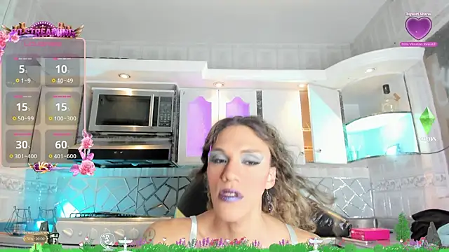 CrisOzzz online show from 14, 6, 2026