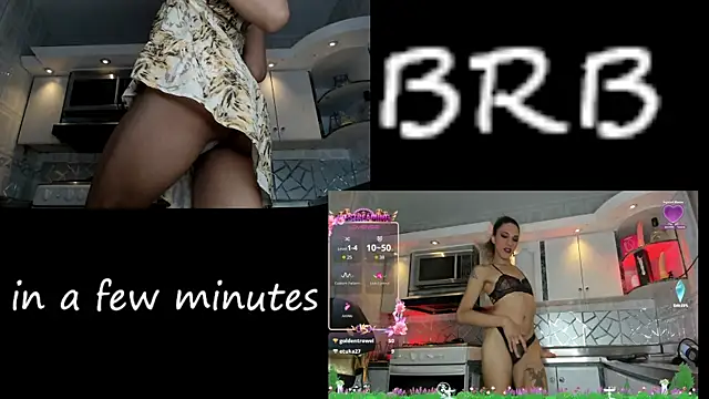 CrisOzzz online show from 14, 7, 2026