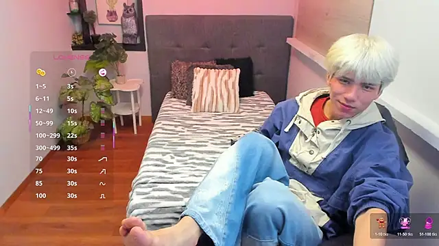 Stich 23 online show from 21, 7, 2026
