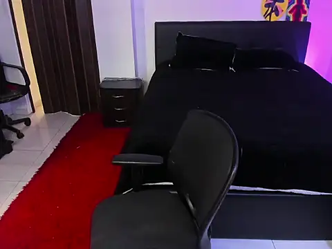 Snapshot of ginebrapurple chatting on 15, 3, 2026 ginebrapurple online show from 15, 3, 2026