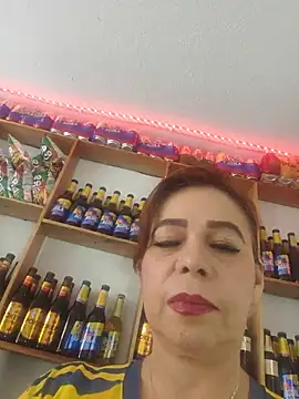 rubiii1972 online show from 27, 6, 2026