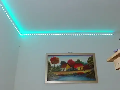 sexynikicol online show from 17, 3, 2026