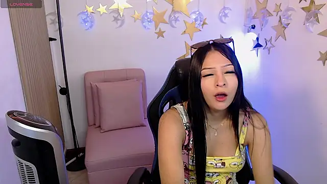 tifanny rs online show from 19, 3, 2026