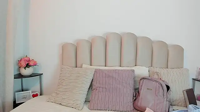 celeste z online show from 12, 3, 2026