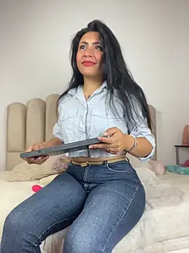 celeste z online show from 30, 4, 2026