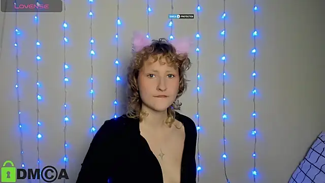 AnnStasia online show from 20, 3, 2026