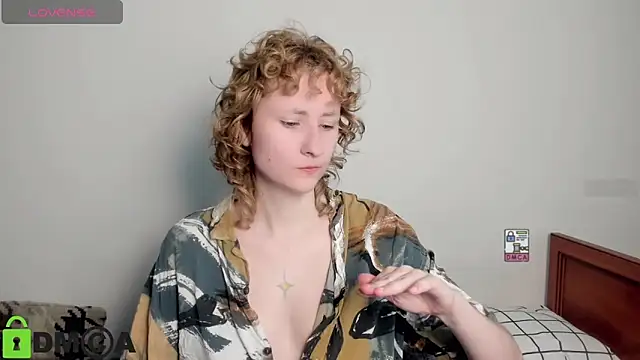 AnnStasia online show from 4, 5, 2026