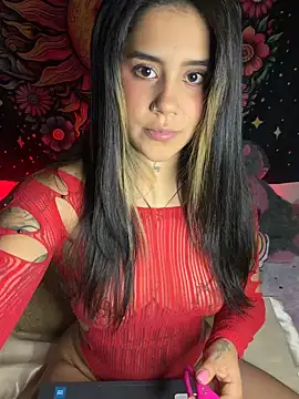 QueenNatt online show from 24, 2, 2026