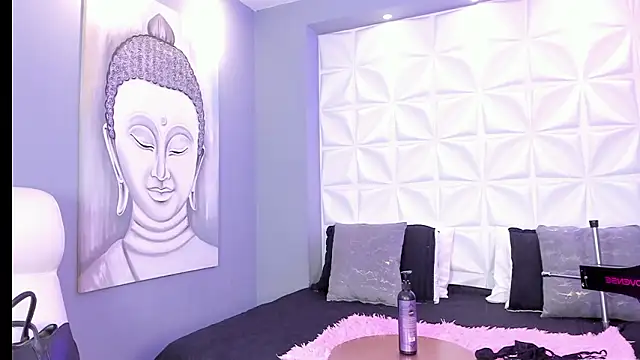 EXTRAHORNYNINA online show from 11, 3, 2026