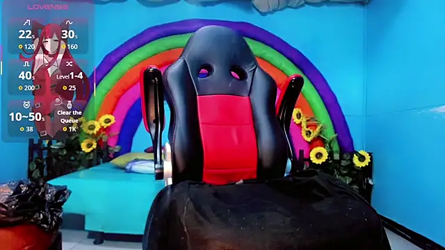 daisy jonexxx22 online show from 24, 3, 2026