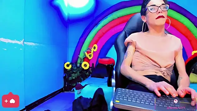 daisy jonexxx22 online show from 7, 4, 2026