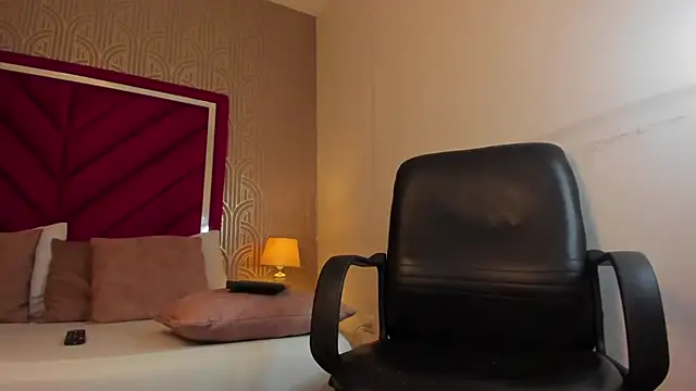 Snapshot of Dominic_Foxx chatting on 5, 3, 2026 Dominic Foxx online show from 5, 3, 2026