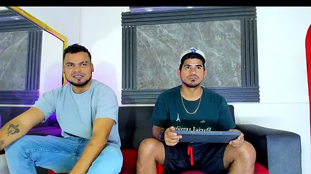 Latins on fire online show from 29, 4, 2026
