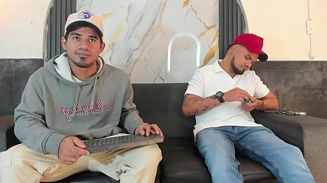 Latins on fire online show from 4, 5, 2026