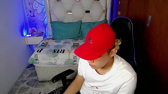 Snapshot of Street_poemm_ chatting on 21, 2, 2026 Street poemm online show from 21, 2, 2026