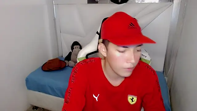 Snapshot of Street_poemm_ chatting on 6, 3, 2026 Street poemm online show from 6, 3, 2026