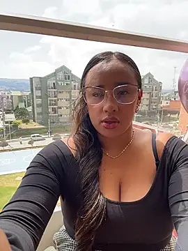 Snapshot of Eyssha chatting on 3, 3, 2026 Eyssha online show from 3, 3, 2026