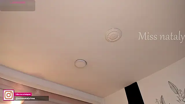 missnataly online show from 24, 4, 2026