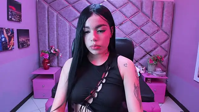 Natasha Mimi online show from 7, 3, 2026