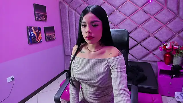 Natasha Mimi online show from 20, 3, 2026