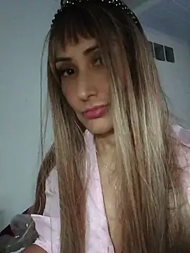 anajulia10 online show from 22, 6, 2026