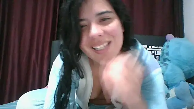 Nataly 2809 online show from 25, 3, 2026