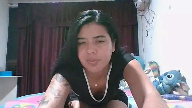 Nataly 2809 online show from 28, 3, 2026