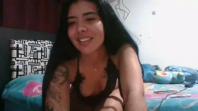 Nataly 2809 online show from 6, 4, 2026