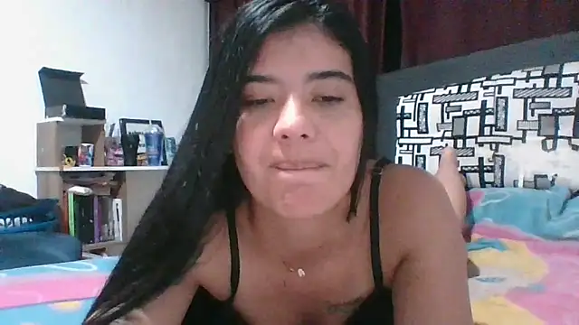Nataly 2809 online show from 9, 4, 2026