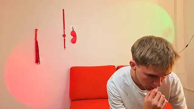 Mrkallin online show from 20, 4, 2026