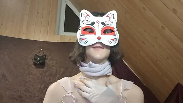 NovaKitty888 online show from 3, 7, 2026