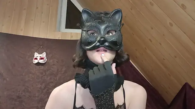 NovaKitty888 online show from 4, 7, 2026