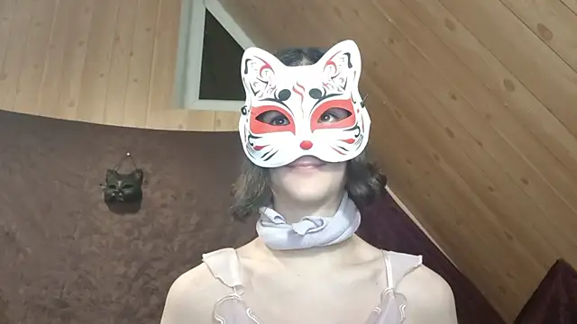 NovaKitty888 online show from 7, 7, 2026