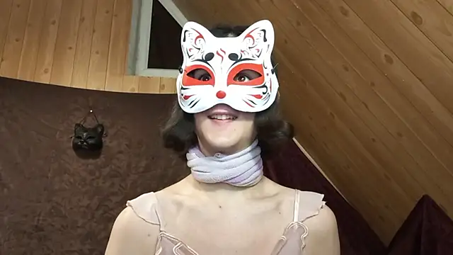 NovaKitty888 online show from 11, 7, 2026