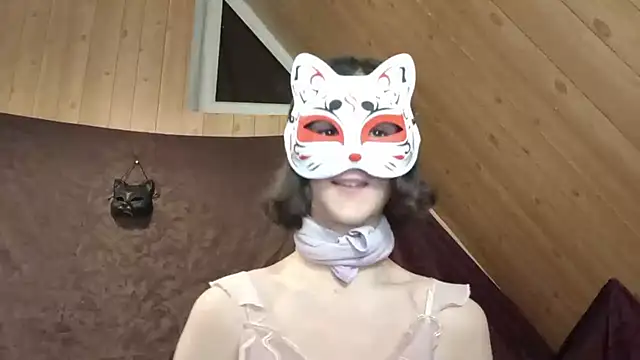 NovaKitty888 online show from 12, 7, 2026