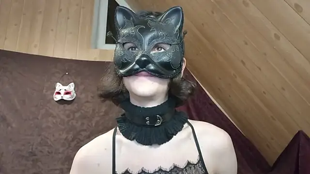 NovaKitty888 online show from 13, 7, 2026