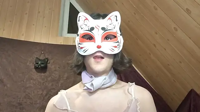 NovaKitty888 online show from 16, 7, 2026