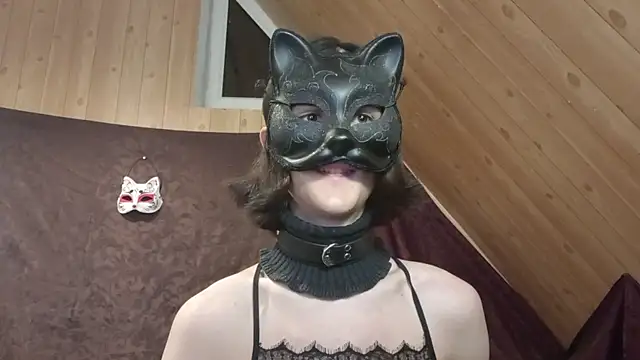 NovaKitty888 online show from 24, 7, 2026