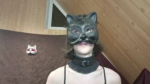 NovaKitty888 online show from 25, 7, 2026