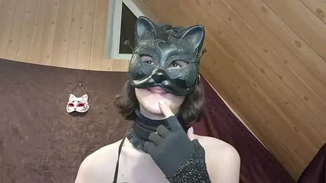 NovaKitty888 online show from 29, 7, 2026