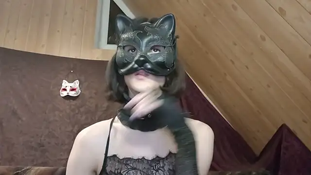 NovaKitty888 online show from 31, 7, 2026