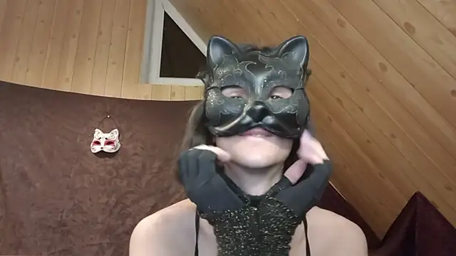 NovaKitty888 online show from 2, 8, 2026